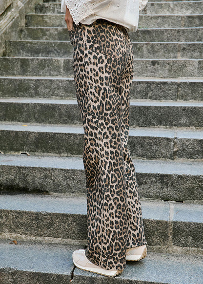 JEAN LEOPARD PINTER