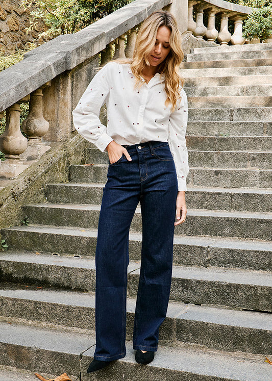 JEAN DENIM PHILIPE