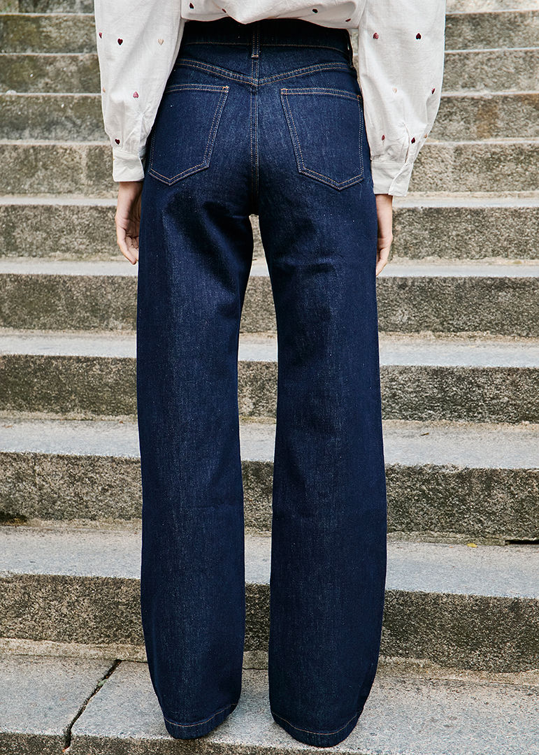 JEAN DENIM PHILIPE