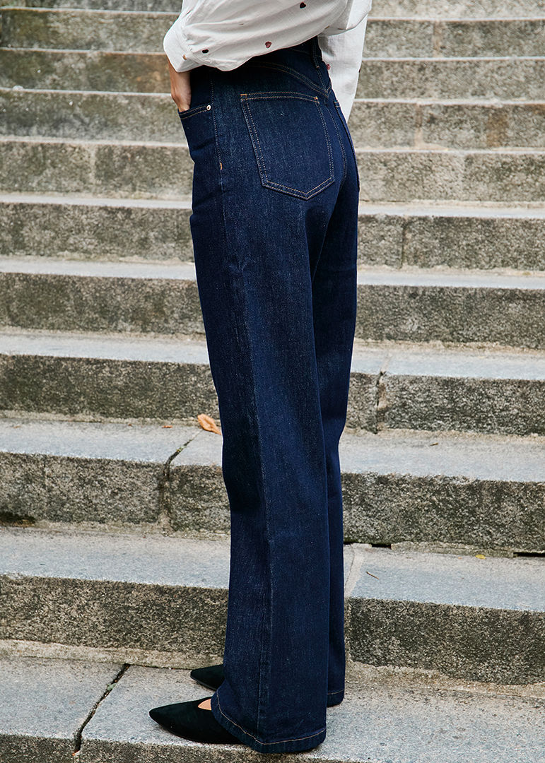 JEAN DENIM PHILIPE
