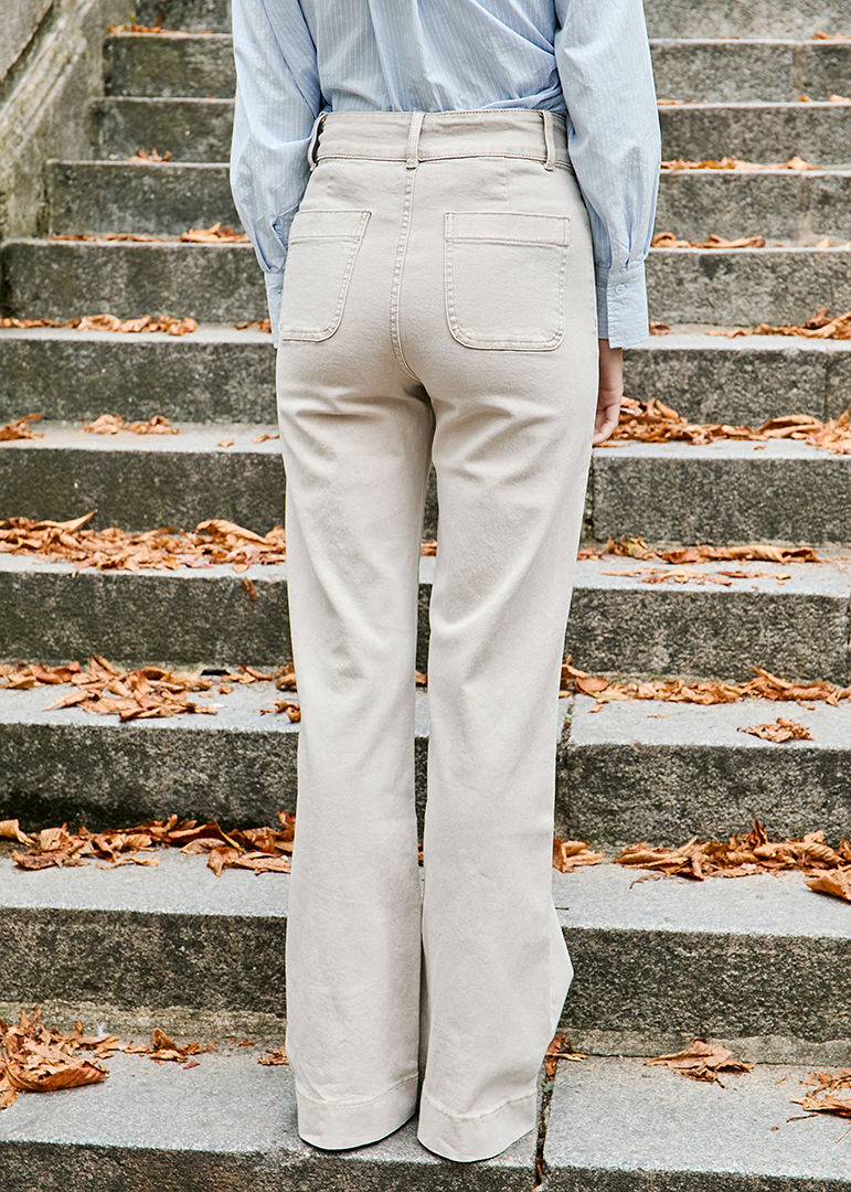 JEAN BEIGE PABLO