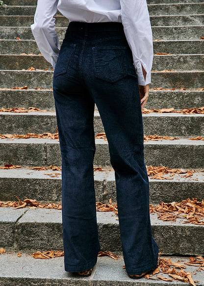 PANTALON MARINE PAULO