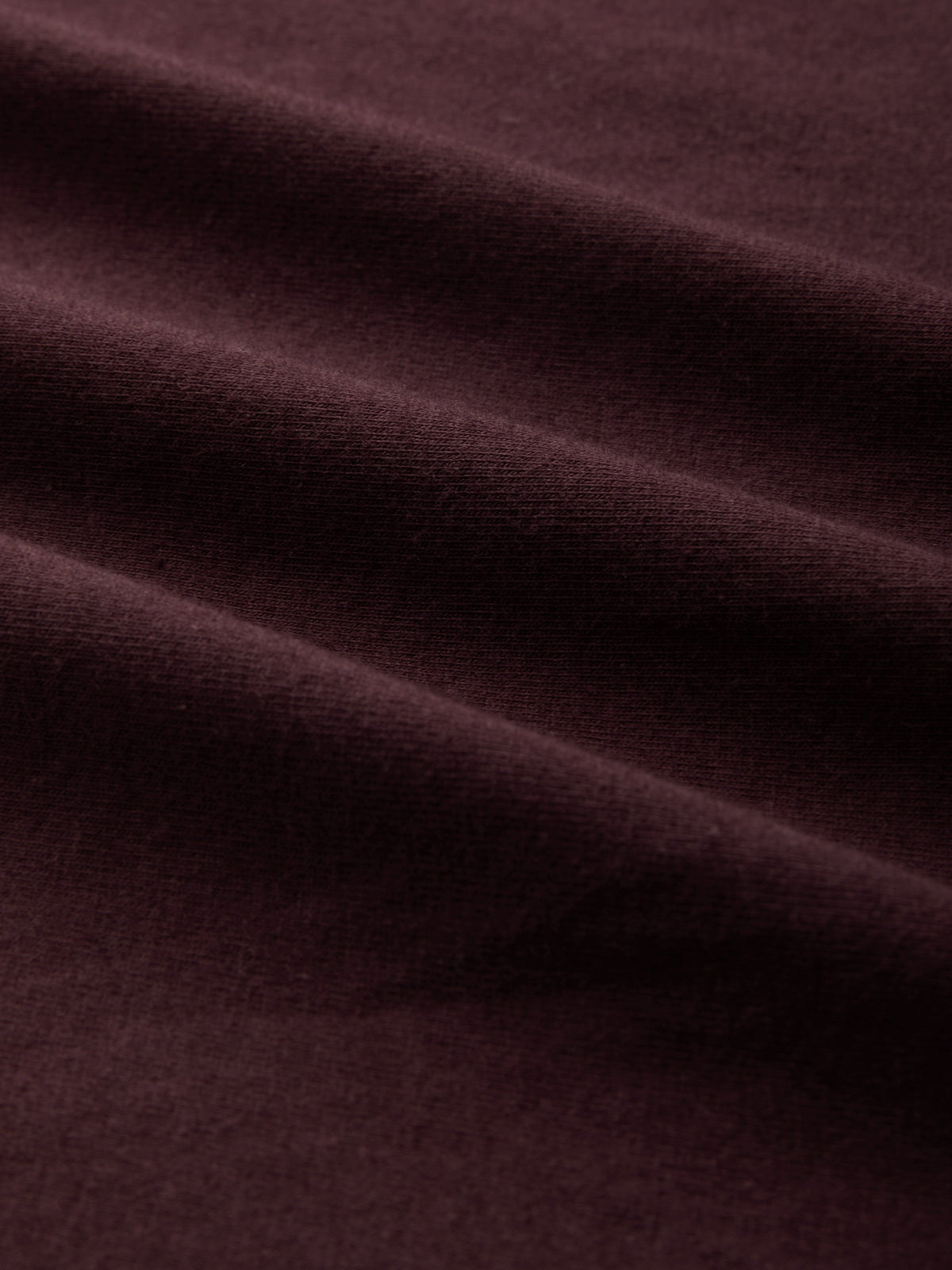 Maxi Cotton Knit Dress, Long Sleeves, Vintage, Red Brown