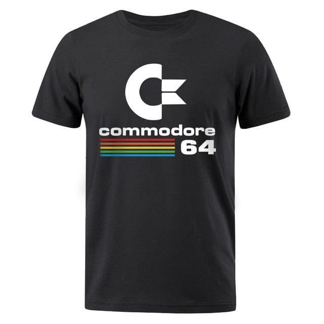 T Shirt Rétro Gaming