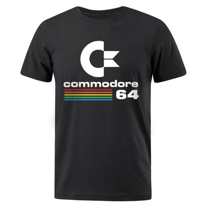 T Shirt Rétro Gaming