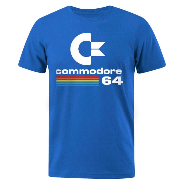 T Shirt Rétro Gaming