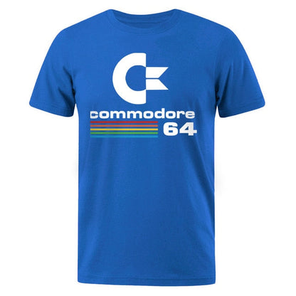 T Shirt Rétro Gaming