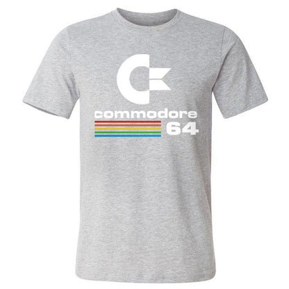 T Shirt Rétro Gaming