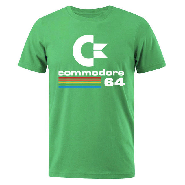 T Shirt Rétro Gaming