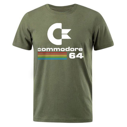 T Shirt Rétro Gaming