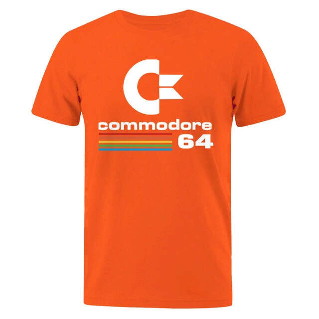 T Shirt Rétro Gaming