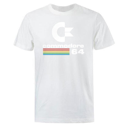 T Shirt Rétro Gaming