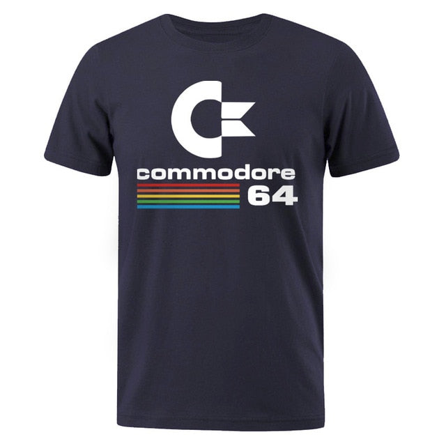 T Shirt Rétro Gaming