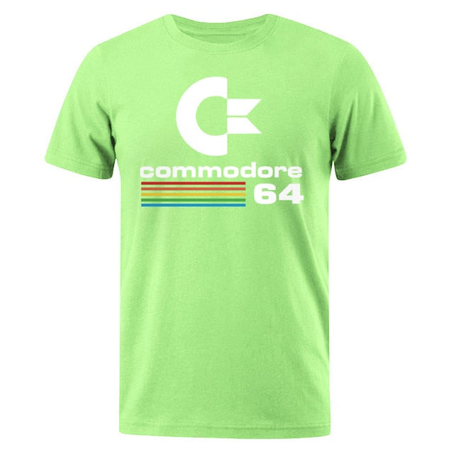 T Shirt Rétro Gaming