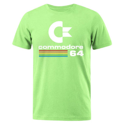 T Shirt Rétro Gaming