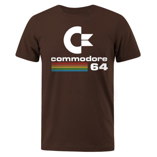T Shirt Rétro Gaming