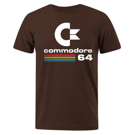 T Shirt Rétro Gaming